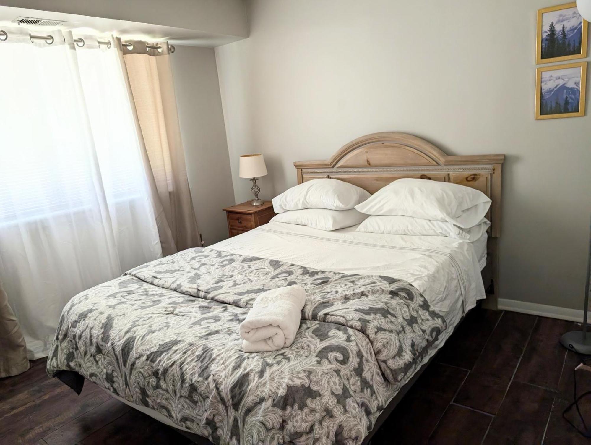 Sweet Nest In Central ראלי מראה חיצוני תמונה